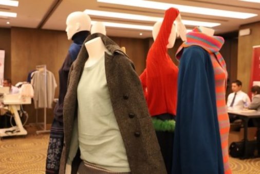 ropa invierno