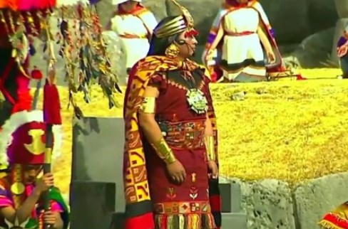 inca gordo 2022