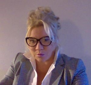 Patricia Nagle