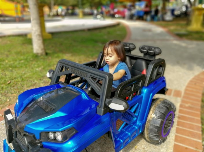 carro infantil LIPE4589 FOTO2