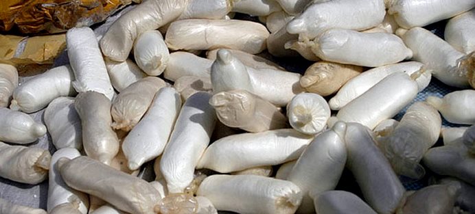 coca Fue el Estado riesgos y retos del periodismo de investigacin