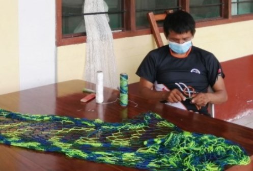 Neiser Tuanama Zumba 2 San Martin 