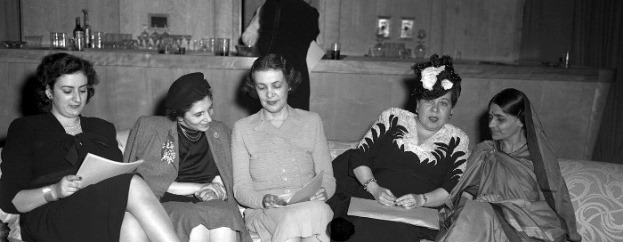 Revalorizando a la mujer peruana ms all de los clichs publicitarios