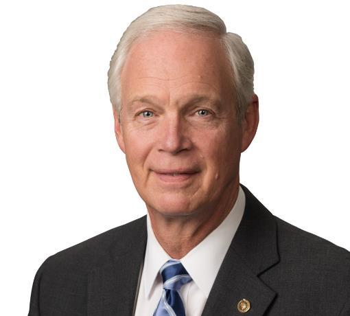 ron johnson republican