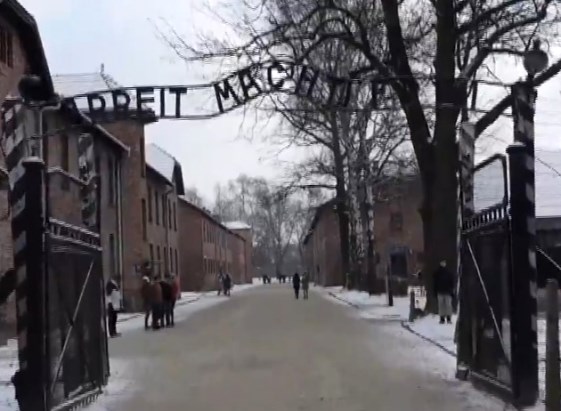 Auschwitz