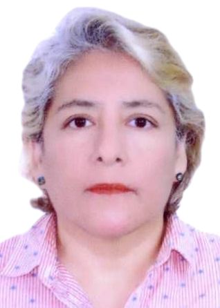 Elizabeth Leon Chinchay