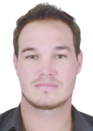 George Forsyth Sommer