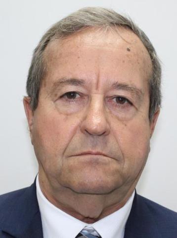 Luis Molina Arles