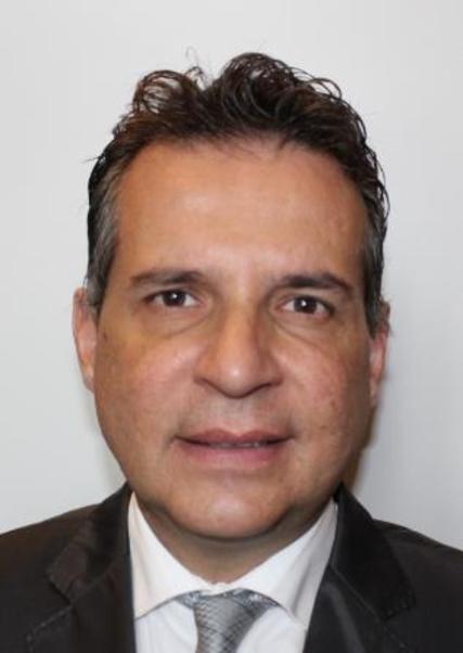 Omar Chehade Moya