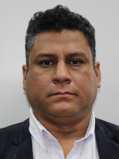 Yuri Castro Romero