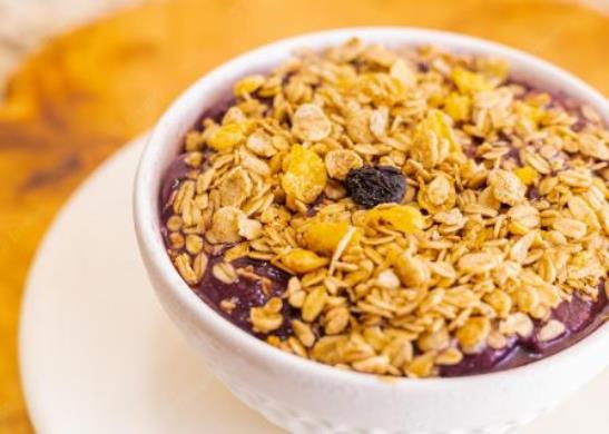 cereal brasileno
