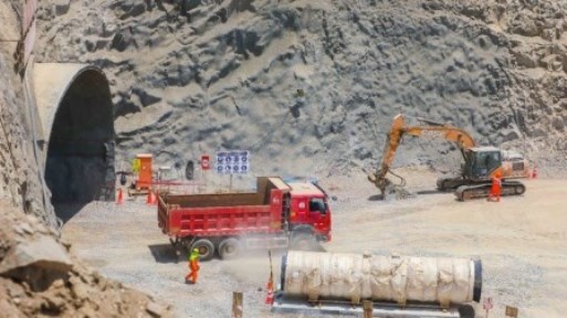 puerto multiproposito Chancay obras 2