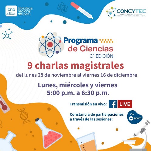 BNP ciencias magistrales