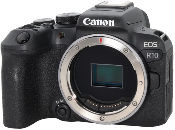 Canon R10