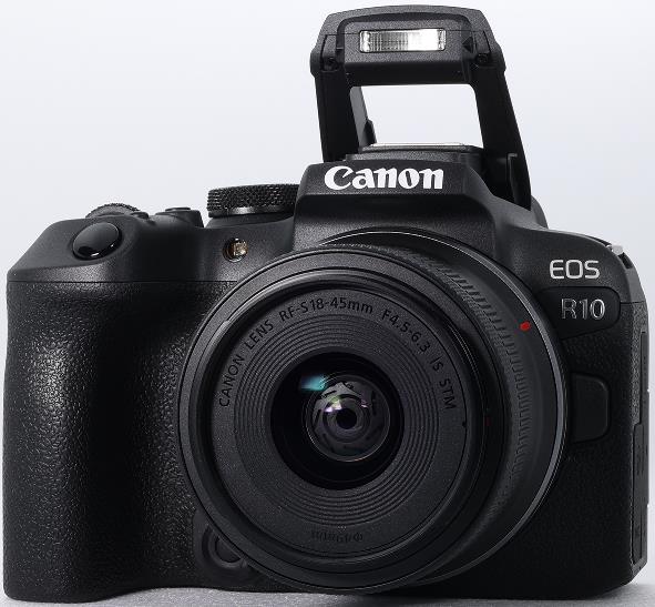 Canon R10 acc
