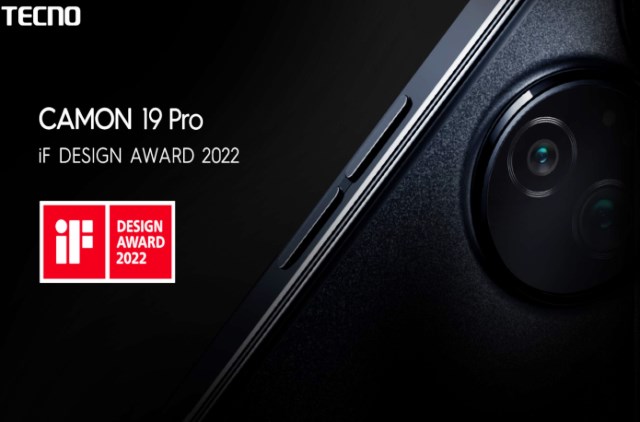 camon 19 pro tecno