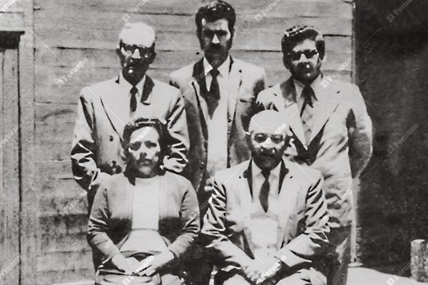 colegio Lima San Carlos docentes 2