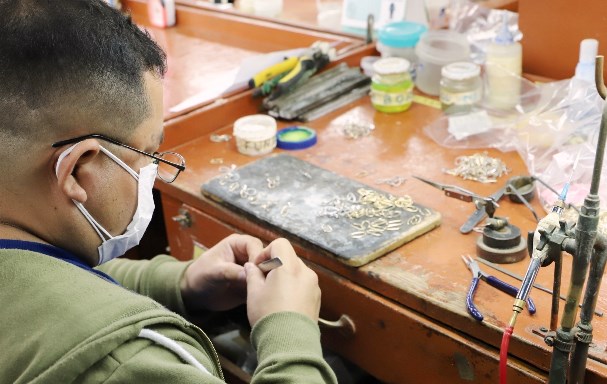 taller joyeria adex 2