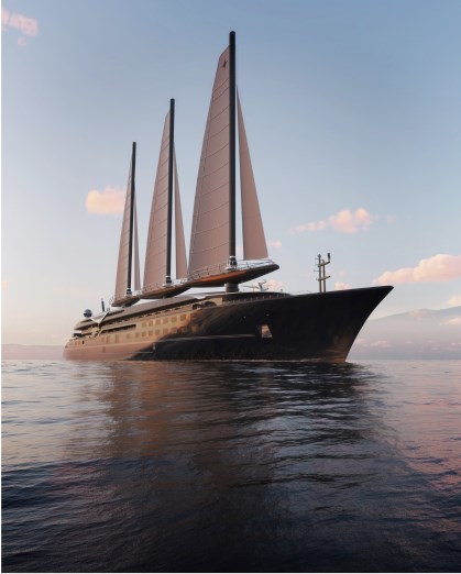 Orient Express Silenseas Martin Darzacq