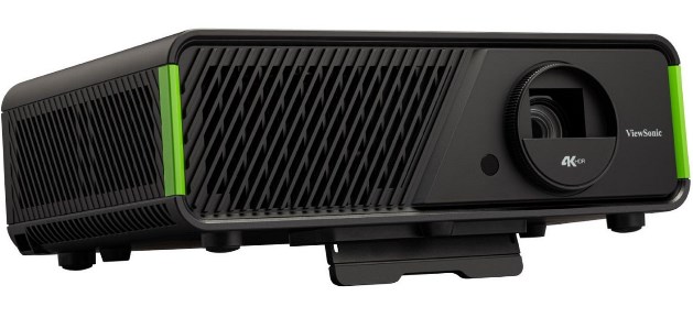 Viewsonic X2 4k Tilt proyector