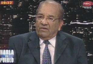 Hector Vargas Haya