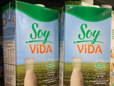 soy vida uhf gloria