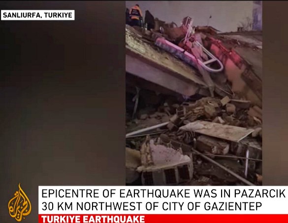 terremoto 06 feb 2023