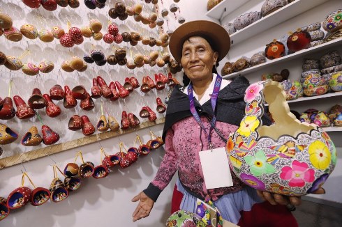 artesana sierra