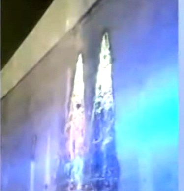 filtraciones muro Rimac evitamiento