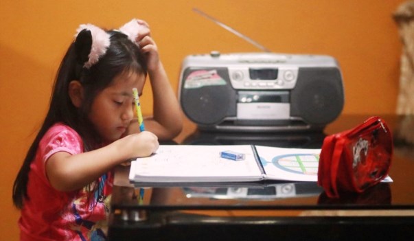 radio estudio