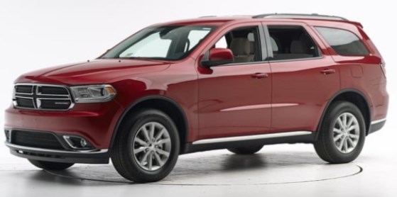 dodge durango 2022