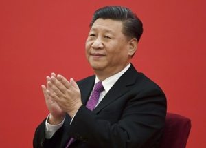 Xi Jinping