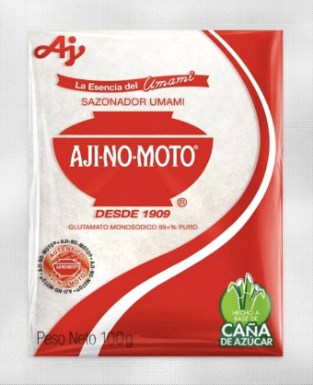 aji no moto