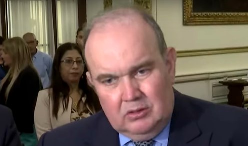 Rafael Lopez Aliaga 1