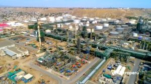 nueva refineria Talara 2