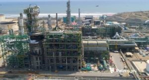 nueva refineria Talara 4