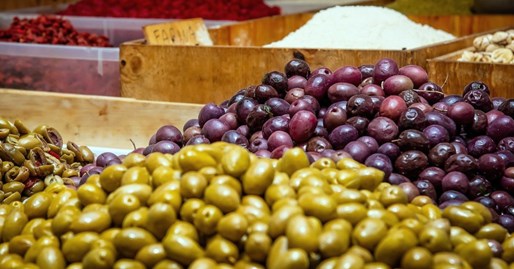 aceitunas verdes negra adex