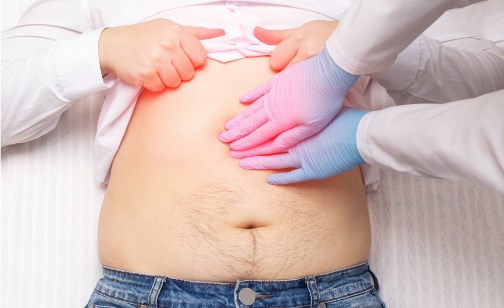 examen cancer pancreas