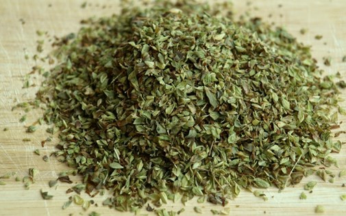 oregano adex