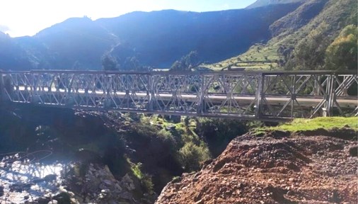 puente Huamanga 1