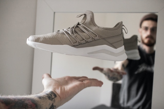 zapatilla naranja puma FAPE10435 FOTO2