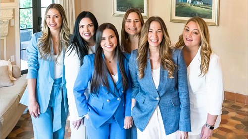 CF Partners Management