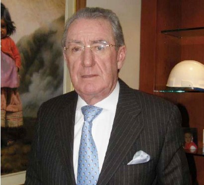 Augusto Baetrl Montori