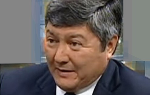 Mateo Castaneda Segovia