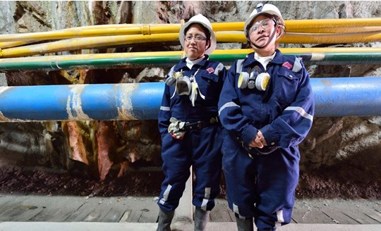 planta minera interior 4